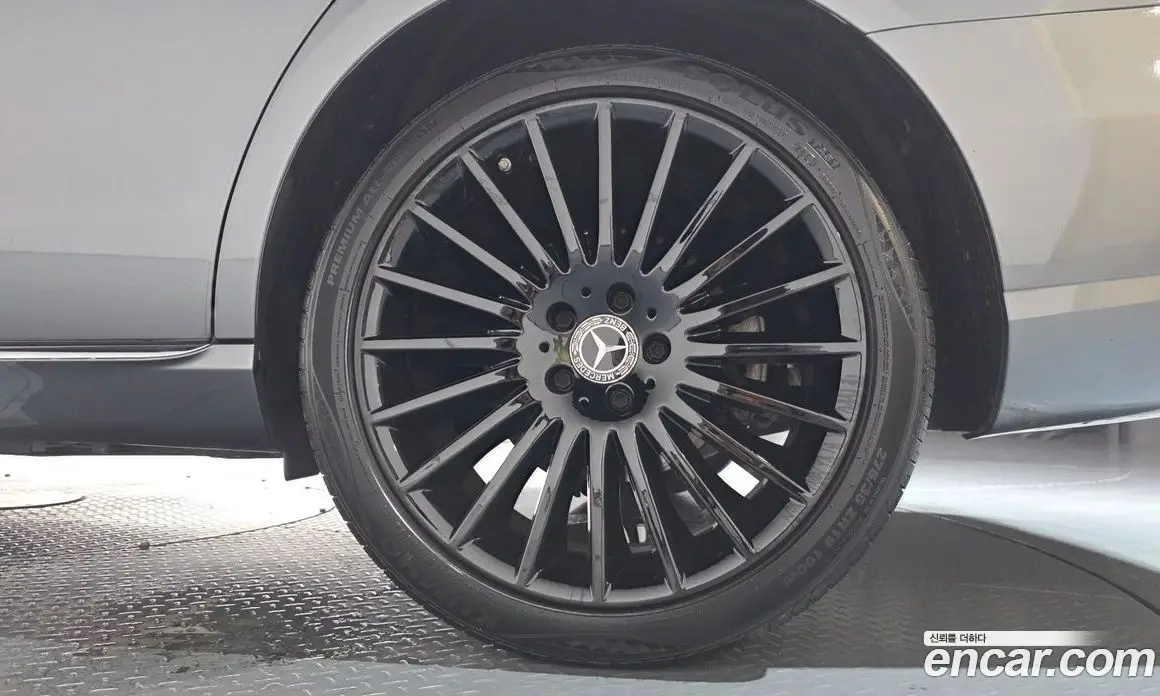 Mercedes-Benz E-Class 2019 1.9 автомат (гидро), фото 6