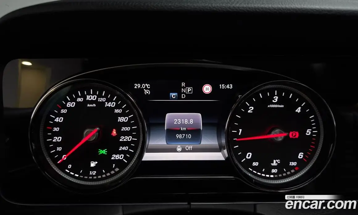 Mercedes-Benz E-Class 2019 1.9 автомат (гидро), фото 10