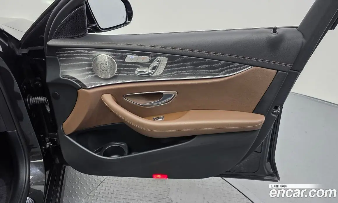 Mercedes-Benz E-Class 2022 2.0 автомат (гидро), фото 15