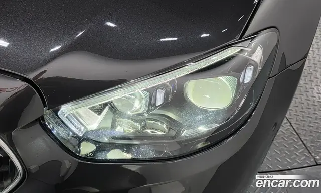 Mercedes-Benz E-Class 2022 2.0 автомат (гидро), миниатюра 8