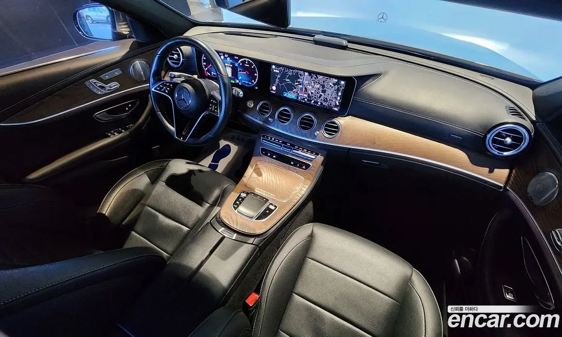 Mercedes-Benz E-Class 2023 2.0 автомат (гидро), фото 13 Mercedes-Benz E-Class 2023 2.0 автомат (гидро), фото 13