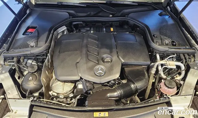 Mercedes-Benz E-Class 2023 2.0 автомат (гидро), миниатюра 6 Mercedes-Benz E-Class 2023 2.0 автомат (гидро), миниатюра 6
