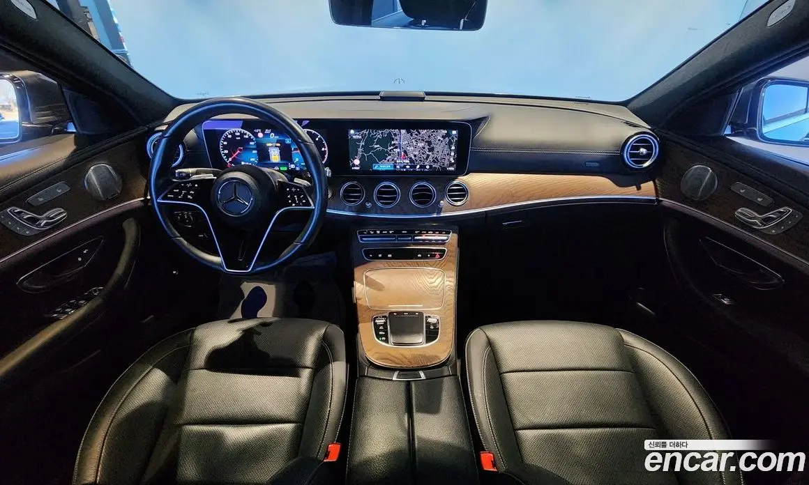 Mercedes-Benz E-Class 2023 2.0 автомат (гидро), фото 7 Mercedes-Benz E-Class 2023 2.0 автомат (гидро), фото 7