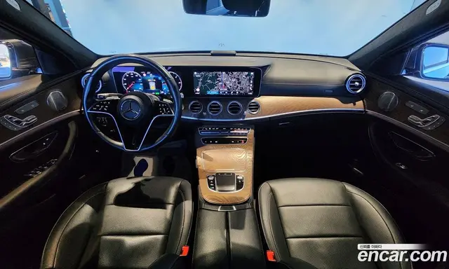 Mercedes-Benz E-Class 2023 2.0 автомат (гидро), миниатюра 7 Mercedes-Benz E-Class 2023 2.0 автомат (гидро), миниатюра 7