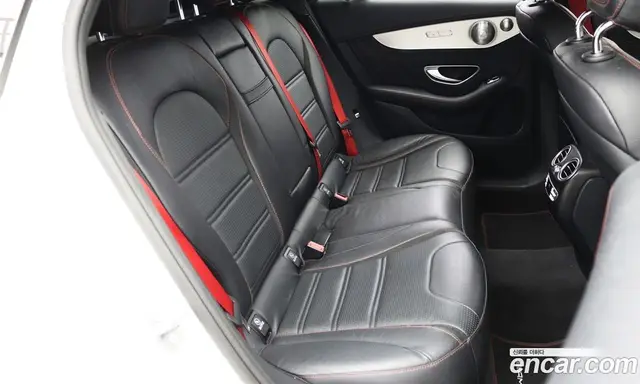 Mercedes-Benz GLC-Class 2017 3.0 автомат (гидро), миниатюра 11 Mercedes-Benz GLC-Class 2017 3.0 автомат (гидро), миниатюра 11