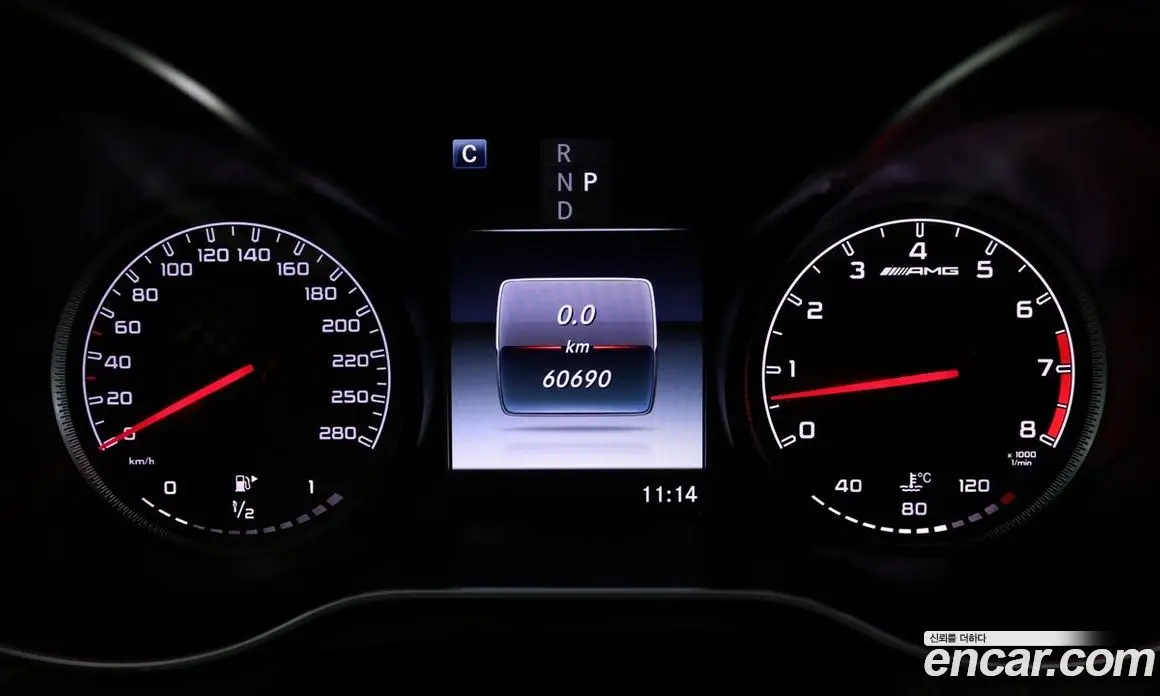 Mercedes-Benz GLC-Class 2017 3.0 автомат (гидро), фото 5 Mercedes-Benz GLC-Class 2017 3.0 автомат (гидро), фото 5