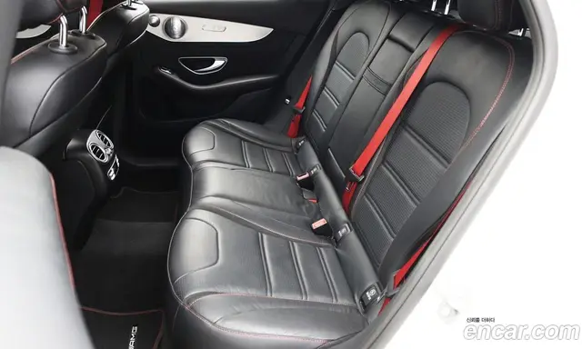 Mercedes-Benz GLC-Class 2017 3.0 автомат (гидро), миниатюра 10 Mercedes-Benz GLC-Class 2017 3.0 автомат (гидро), миниатюра 10