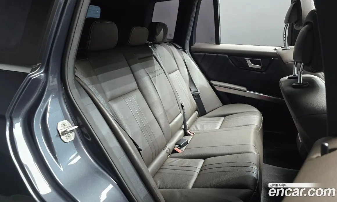 Mercedes-Benz GLK-Class 2014 2.1 автомат (гидро), фото 11