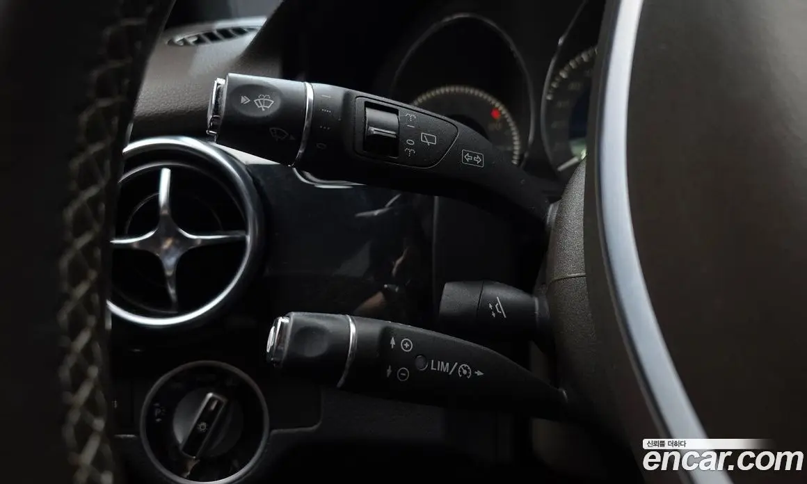 Mercedes-Benz GLK-Class 2014 2.1 автомат (гидро), фото 17