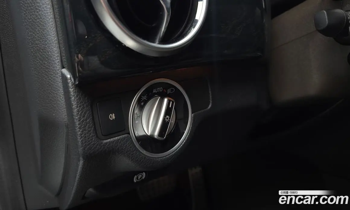 Mercedes-Benz GLK-Class 2014 2.1 автомат (гидро), фото 18