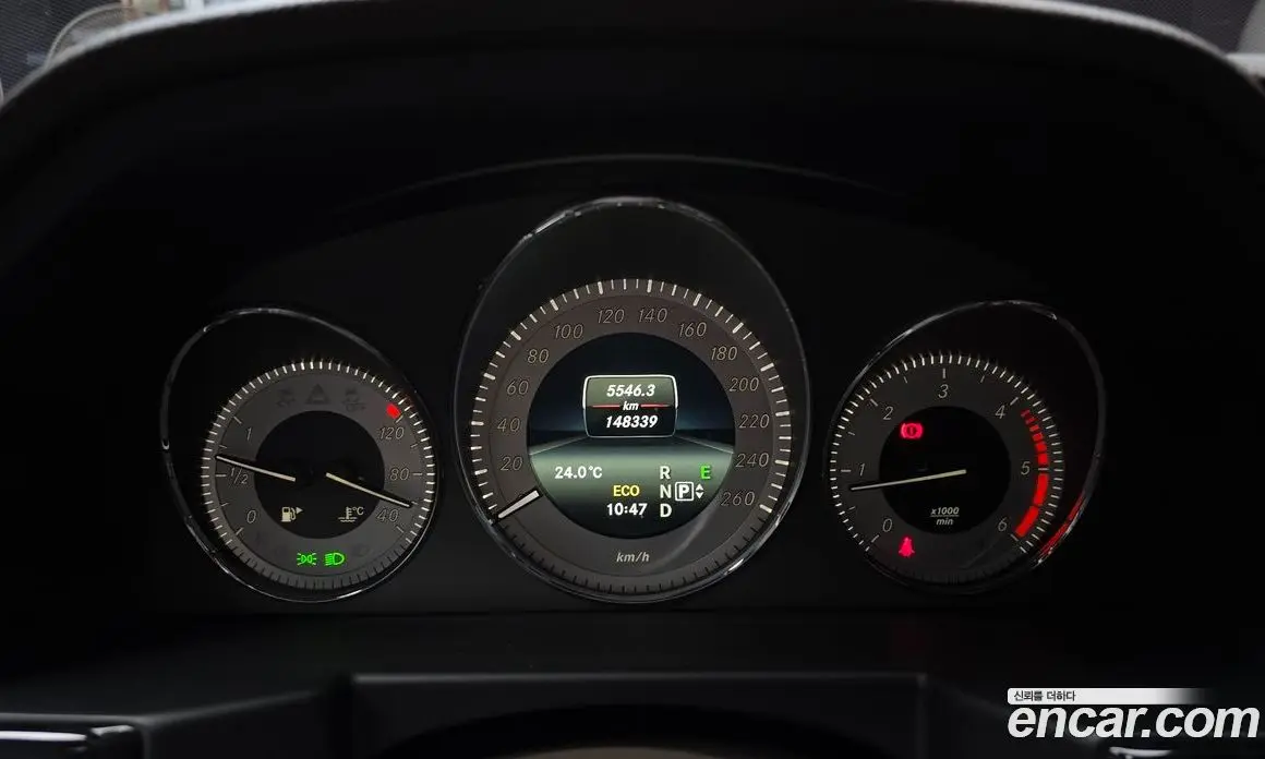 Mercedes-Benz GLK-Class 2014 2.1 автомат (гидро), фото 8
