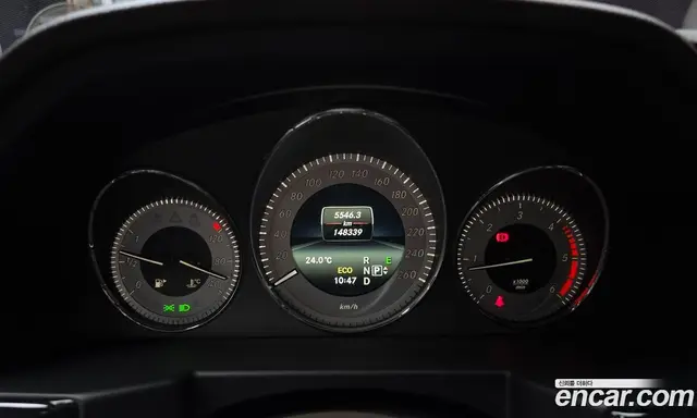Mercedes-Benz GLK-Class 2014 2.1 автомат (гидро), миниатюра 8