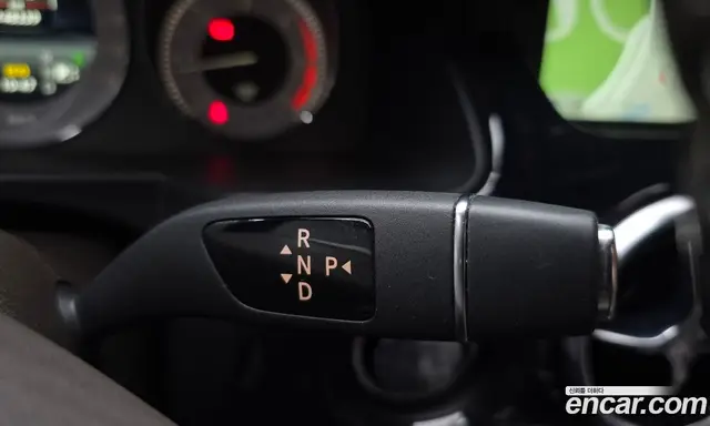 Mercedes-Benz GLK-Class 2014 2.1 автомат (гидро), миниатюра 9