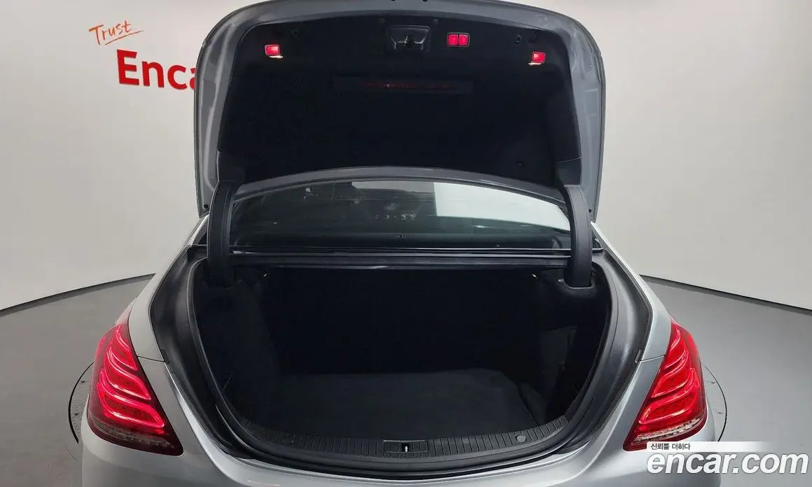 Mercedes-Benz S-Class 2015 3.0 автомат (гидро), фото 20