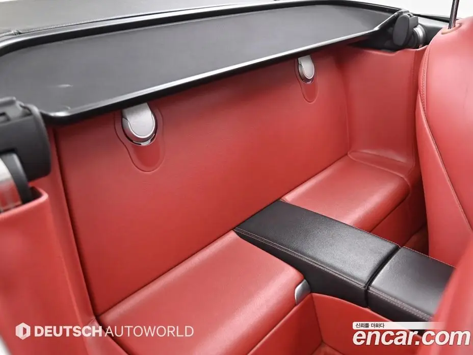 Mercedes-Benz SL-Class 2006 5.5 автомат (гидро), фото 12