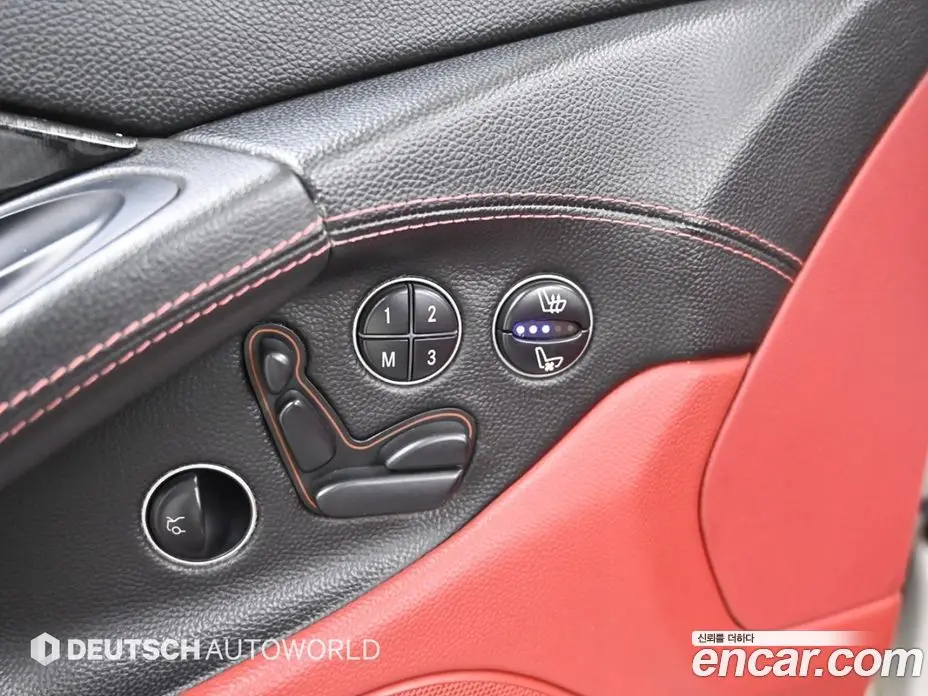 Mercedes-Benz SL-Class 2006 5.5 автомат (гидро), фото 17