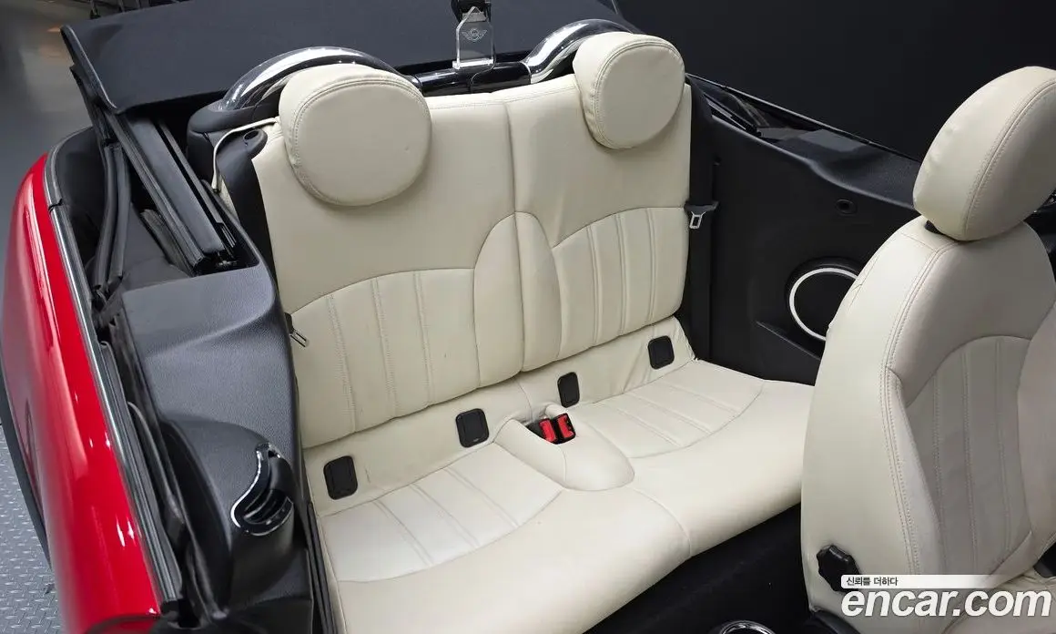 Mini Cooper Convertible 2014 1.6 автомат (гидро), фото 12 Mini Cooper Convertible 2014 1.6 автомат (гидро), фото 12