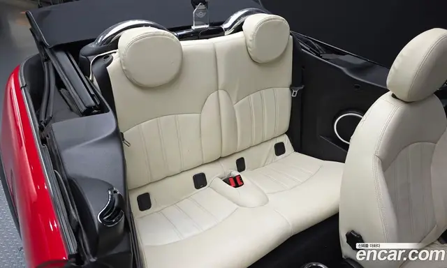 Mini Cooper Convertible 2014 1.6 автомат (гидро), миниатюра 12