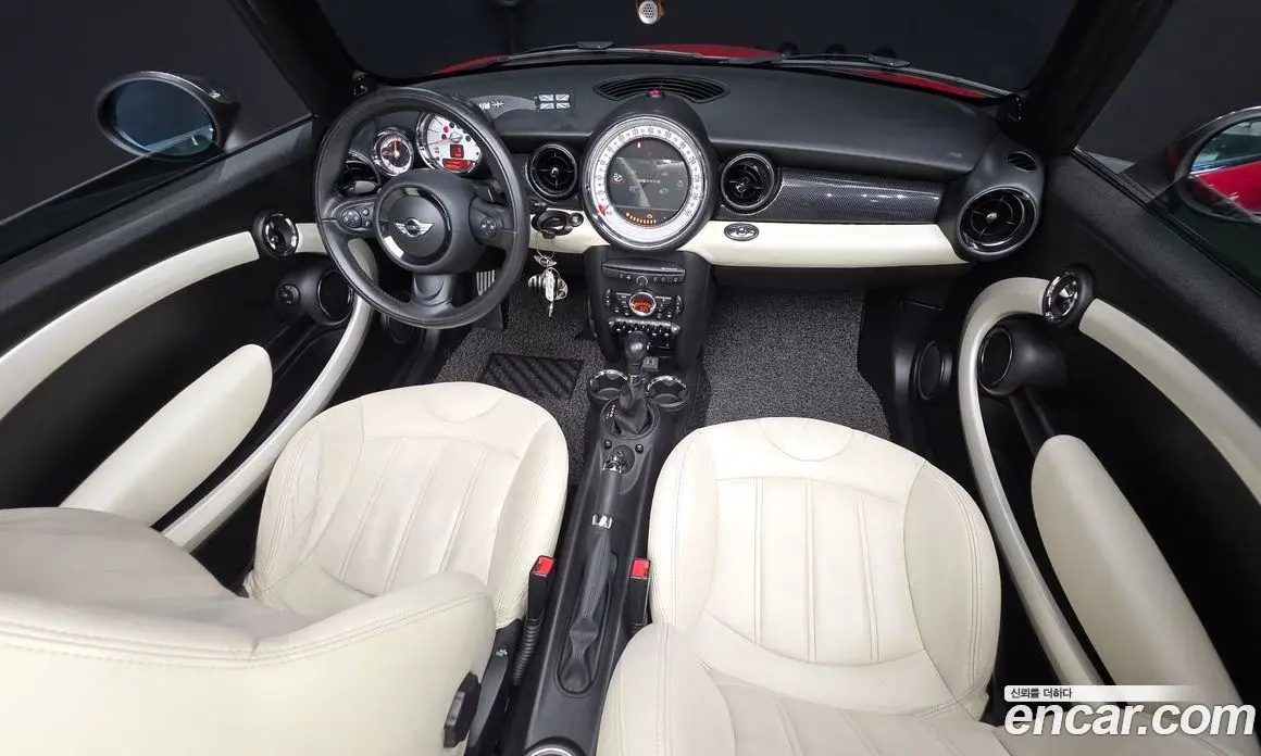 Mini Cooper Convertible 2014 1.6 автомат (гидро), фото 7 Mini Cooper Convertible 2014 1.6 автомат (гидро), фото 7