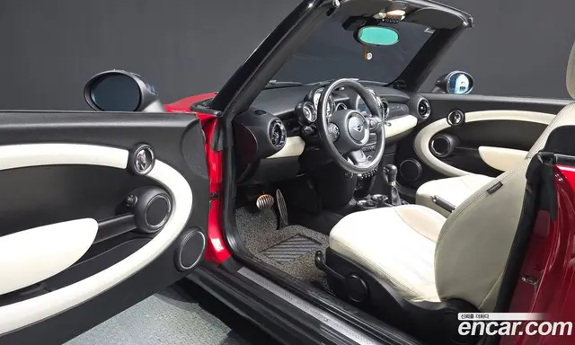 Mini Cooper Convertible 2014 1.6 автомат (гидро), миниатюра 10 Mini Cooper Convertible 2014 1.6 автомат (гидро), миниатюра 10
