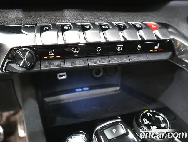 Peugeot 3008 2019 1.5 автомат (гидро), миниатюра 11 Peugeot 3008 2019 1.5 автомат (гидро), миниатюра 11