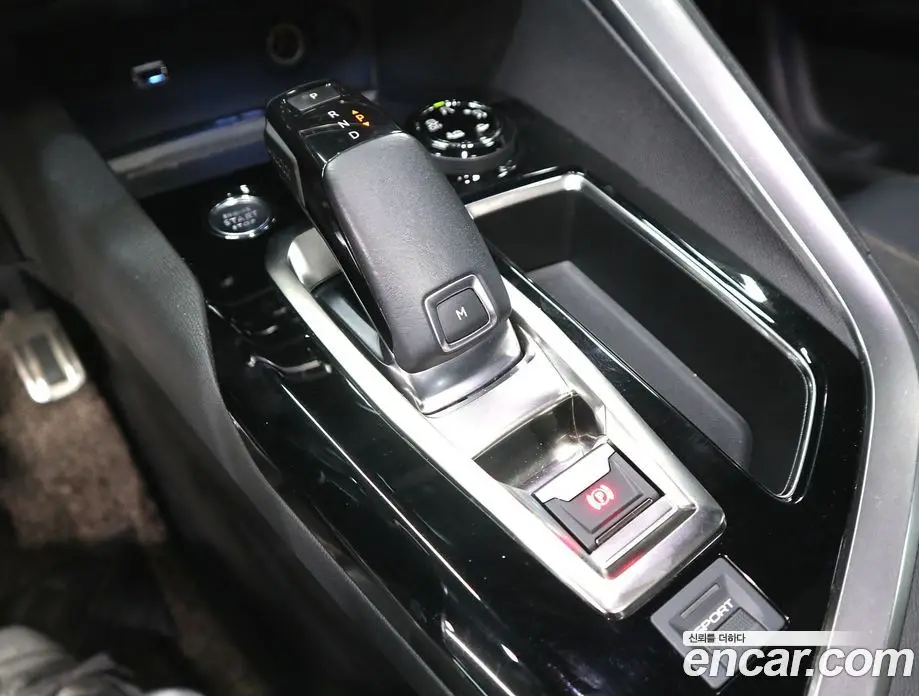 Peugeot 3008 2019 1.5 автомат (гидро), фото 12 Peugeot 3008 2019 1.5 автомат (гидро), фото 12
