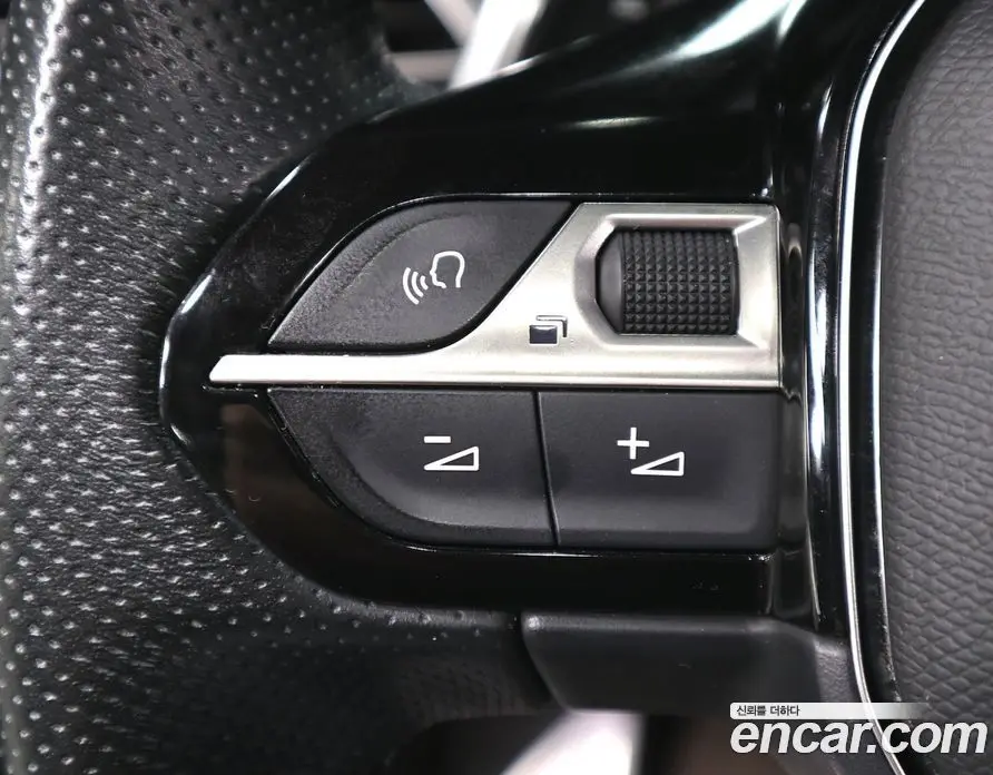 Peugeot 3008 2019 1.5 автомат (гидро), фото 15 Peugeot 3008 2019 1.5 автомат (гидро), фото 15