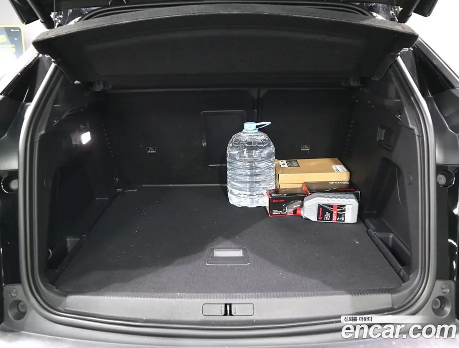 Peugeot 3008 2019 1.5 автомат (гидро), фото 17 Peugeot 3008 2019 1.5 автомат (гидро), фото 17