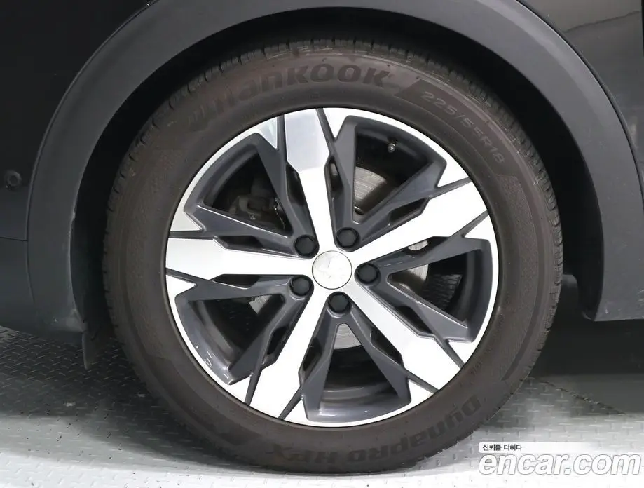 Peugeot 3008 2019 1.5 автомат (гидро), фото 18 Peugeot 3008 2019 1.5 автомат (гидро), фото 18