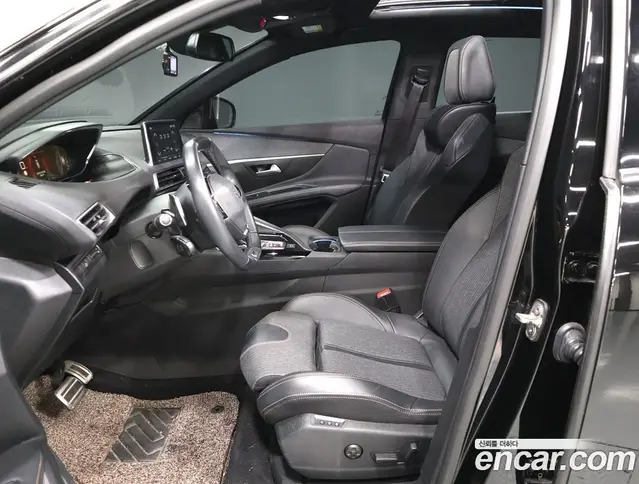 Peugeot 3008 2019 1.5 автомат (гидро), миниатюра 8 Peugeot 3008 2019 1.5 автомат (гидро), миниатюра 8