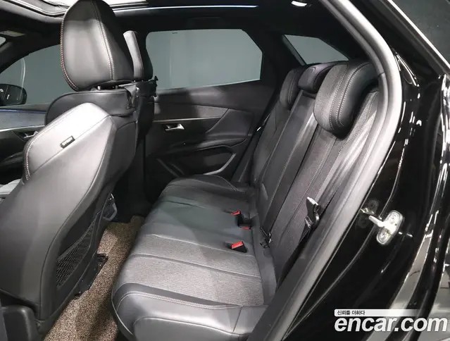 Peugeot 3008 2019 1.5 автомат (гидро), миниатюра 9 Peugeot 3008 2019 1.5 автомат (гидро), миниатюра 9