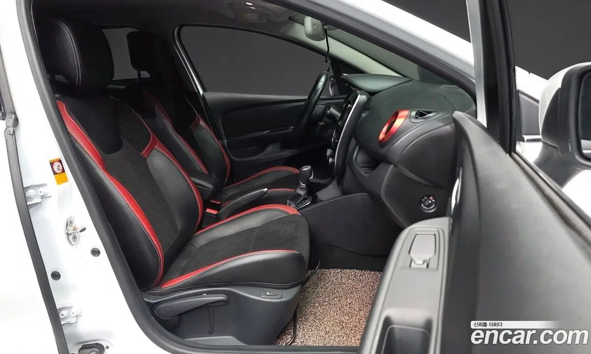 Renault (Samsung) Cilo 2018 1.5 автомат (гидро), фото 11