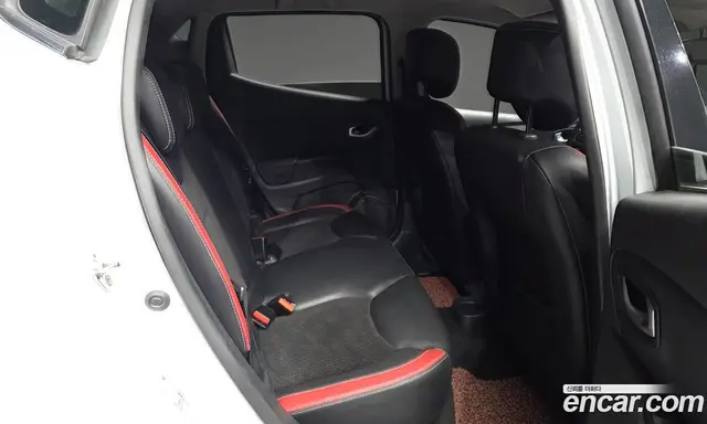 Renault (Samsung) Cilo 2018 1.5 автомат (гидро), миниатюра 12