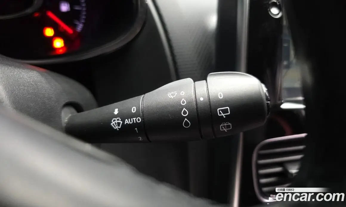 Renault (Samsung) Cilo 2018 1.5 автомат (гидро), фото 17