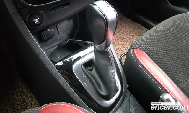 Renault (Samsung) Cilo 2018 1.5 автомат (гидро), миниатюра 9