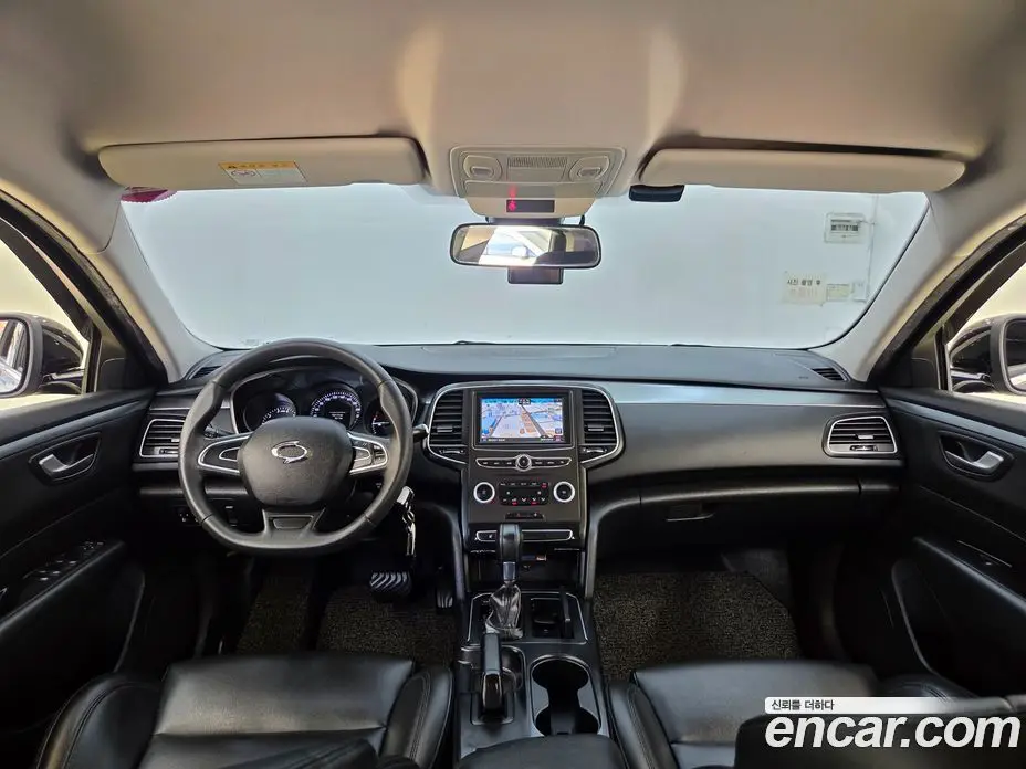 Renault (Samsung) SM6 2016 2.0 автомат (гидро), фото 17 Renault (Samsung) SM6 2016 2.0 автомат (гидро), фото 17