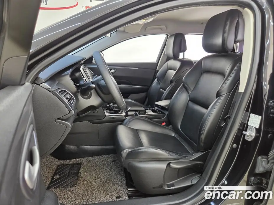 Renault (Samsung) SM6 2016 2.0 автомат (гидро), фото 18 Renault (Samsung) SM6 2016 2.0 автомат (гидро), фото 18