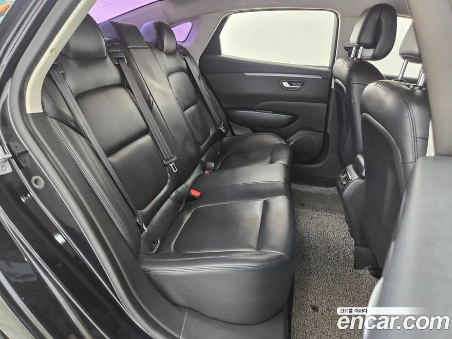 Renault (Samsung) SM6 2016 2.0 автомат (гидро), фото 19 Renault (Samsung) SM6 2016 2.0 автомат (гидро), фото 19