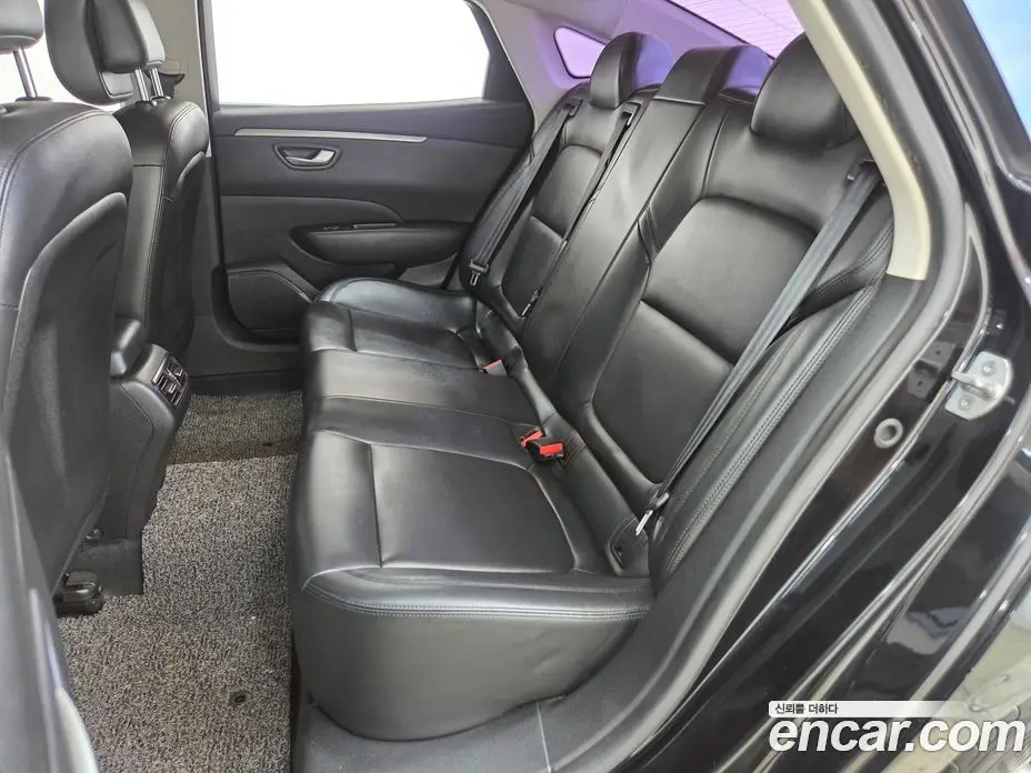 Renault (Samsung) SM6 2016 2.0 автомат (гидро), фото 20 Renault (Samsung) SM6 2016 2.0 автомат (гидро), фото 20