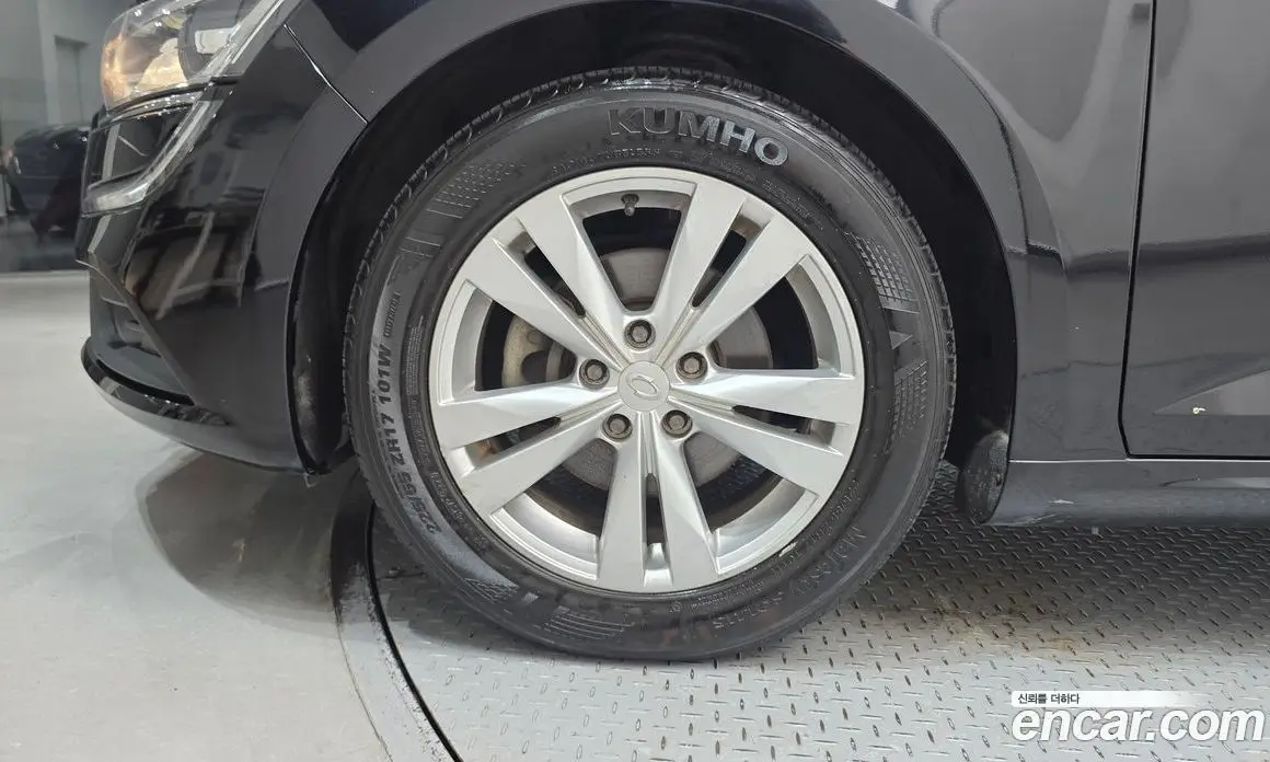 Renault (Samsung) SM6 2016 2.0 автомат (гидро), фото 5 Renault (Samsung) SM6 2016 2.0 автомат (гидро), фото 5