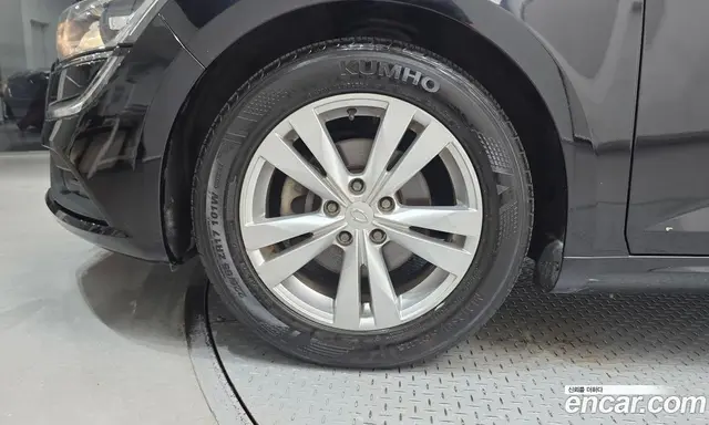 Renault (Samsung) SM6 2016 2.0 автомат (гидро), миниатюра 5 Renault (Samsung) SM6 2016 2.0 автомат (гидро), миниатюра 5