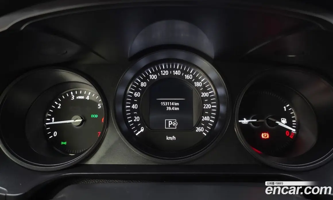 Renault (Samsung) SM6 2016 2.0 автомат (гидро), фото 8 Renault (Samsung) SM6 2016 2.0 автомат (гидро), фото 8