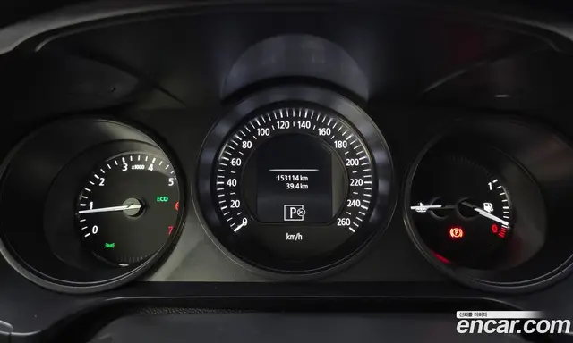Renault (Samsung) SM6 2016 2.0 автомат (гидро), миниатюра 8 Renault (Samsung) SM6 2016 2.0 автомат (гидро), миниатюра 8