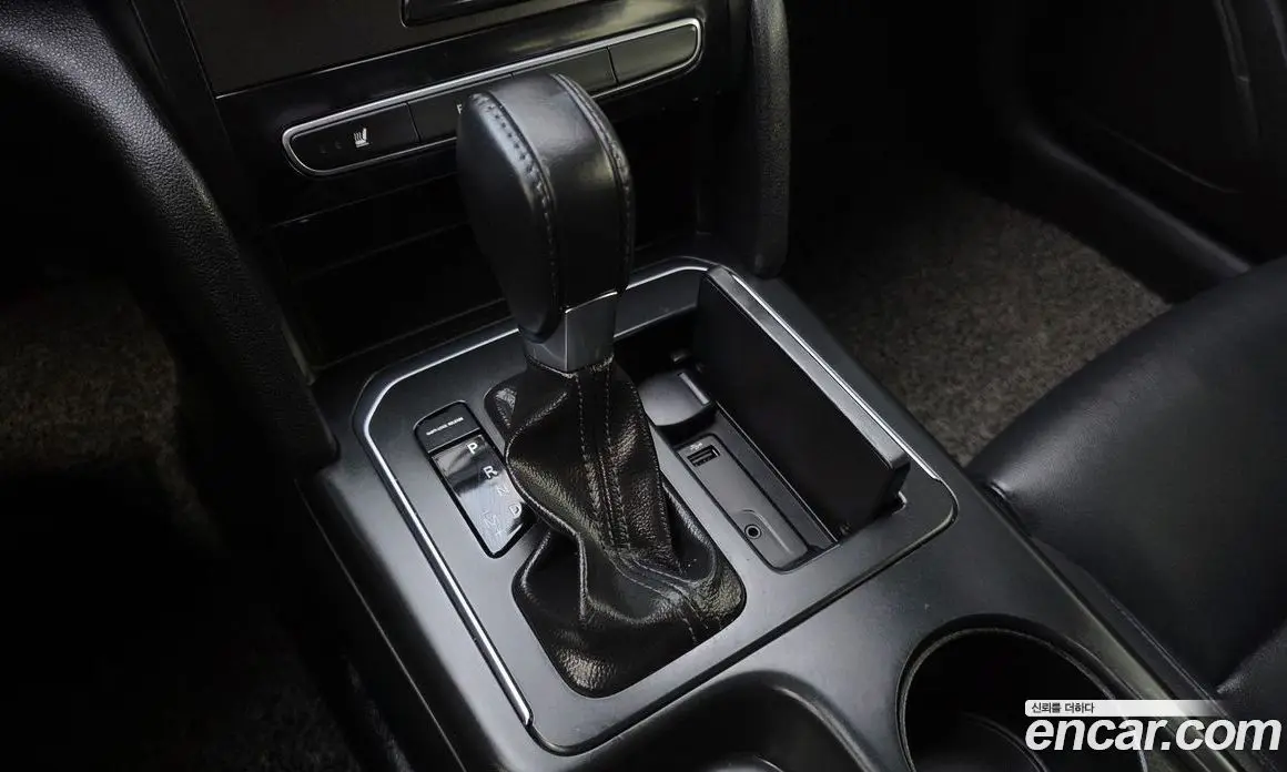Renault (Samsung) SM6 2016 2.0 автомат (гидро), фото 9 Renault (Samsung) SM6 2016 2.0 автомат (гидро), фото 9