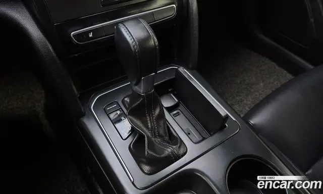 Renault (Samsung) SM6 2016 2.0 автомат (гидро), миниатюра 9 Renault (Samsung) SM6 2016 2.0 автомат (гидро), миниатюра 9
