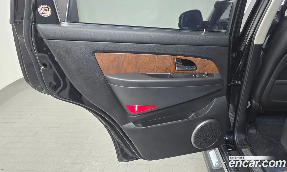 SsangYong Rexton 2016 2.2 автомат (гидро), фото 14 SsangYong Rexton 2016 2.2 автомат (гидро), фото 14