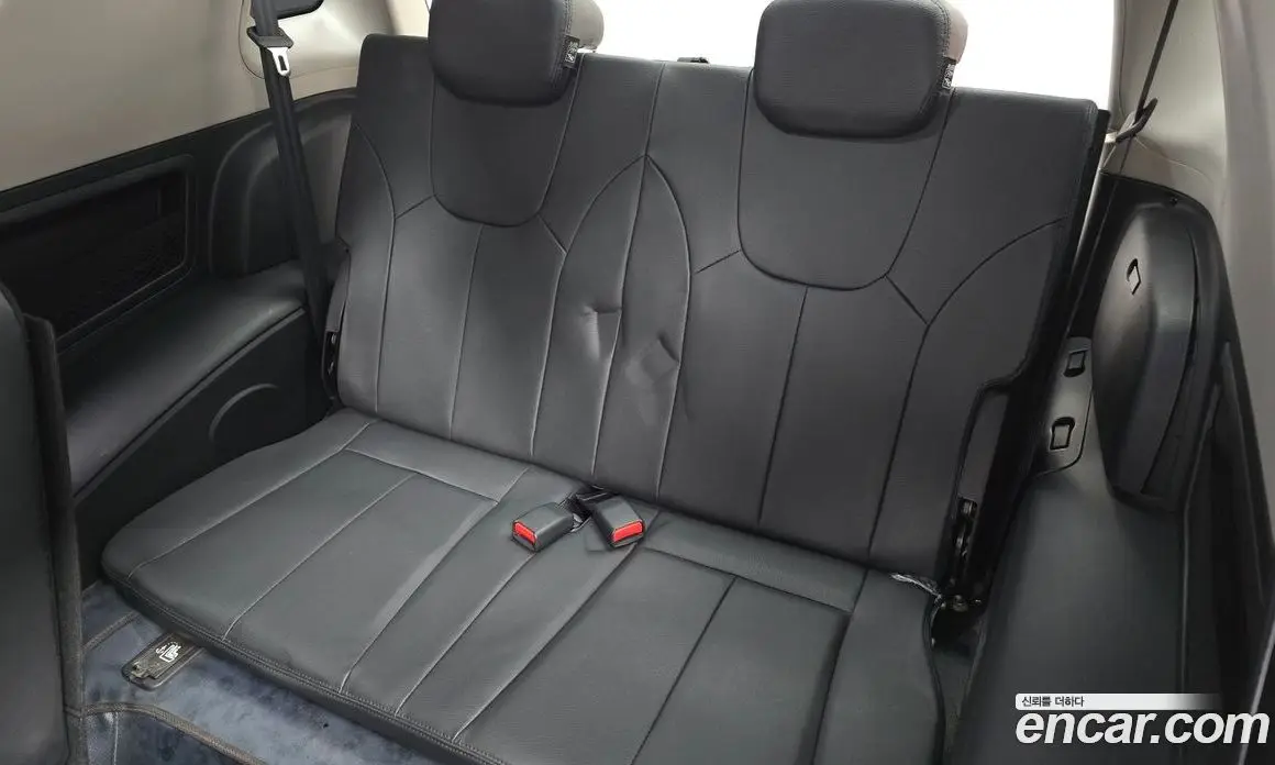 SsangYong Rexton 2016 2.2 автомат (гидро), фото 17 SsangYong Rexton 2016 2.2 автомат (гидро), фото 17