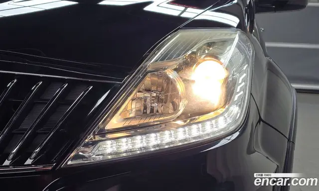 SsangYong Rexton 2016 2.2 автомат (гидро), миниатюра 7 SsangYong Rexton 2016 2.2 автомат (гидро), миниатюра 7