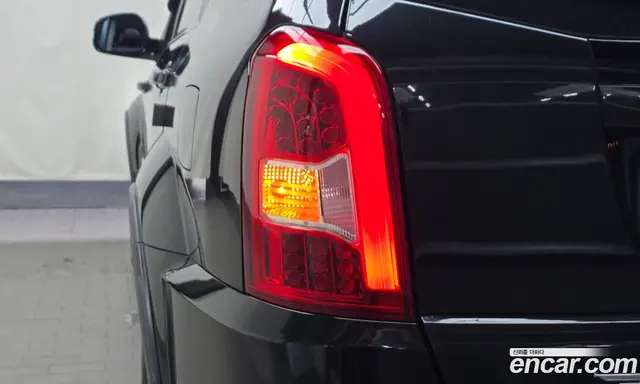 SsangYong Rexton 2016 2.2 автомат (гидро), миниатюра 8 SsangYong Rexton 2016 2.2 автомат (гидро), миниатюра 8