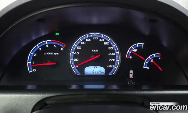 SsangYong Rexton 2016 2.2 автомат (гидро), миниатюра 10 SsangYong Rexton 2016 2.2 автомат (гидро), миниатюра 10
